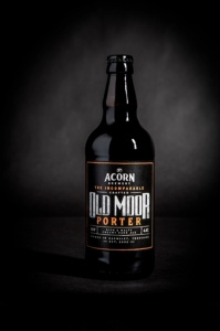 Old Moore Porter 8 x 500ml bottles